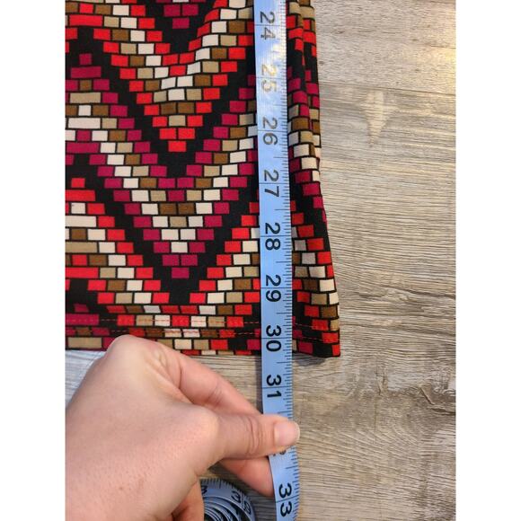 Nobo medium juniors high waist flare pants - Picture 9 of 9